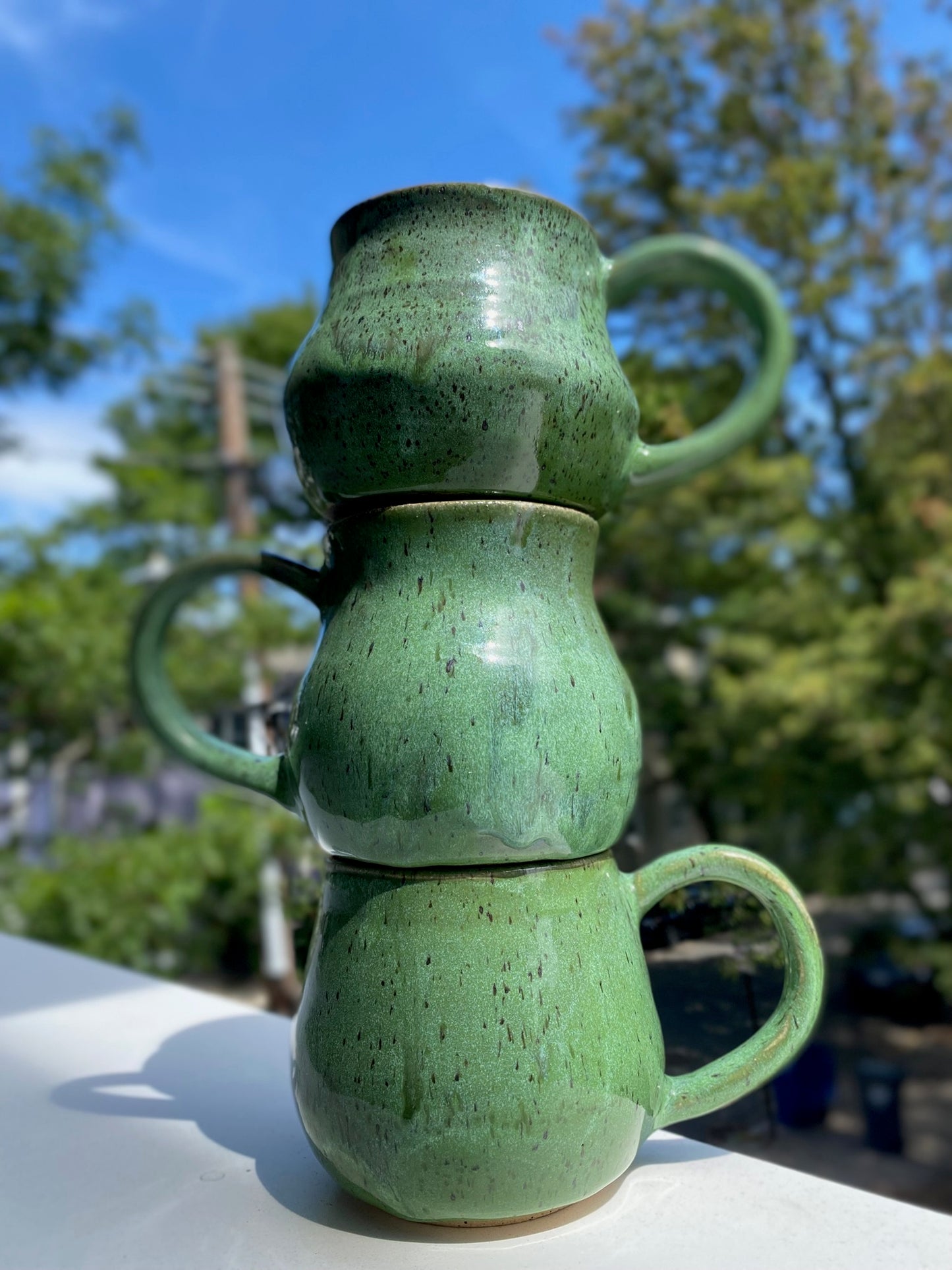 Custom Mug